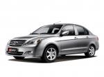 FAW Xiali N5 2009 года